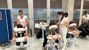 Como a Quick Massage Pode Melhorar a Experiência dos Participantes em Seu Evento